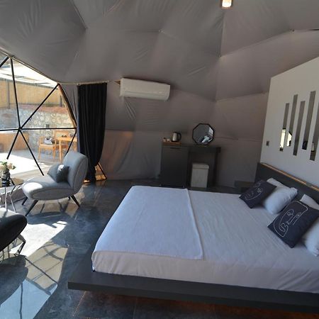 Kabak Freedom Deluxe Hotel Faralya Eksteriør bilde