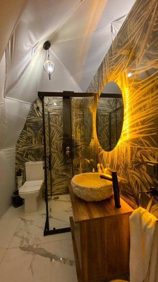 Kabak Freedom Deluxe Hotel Faralya Eksteriør bilde