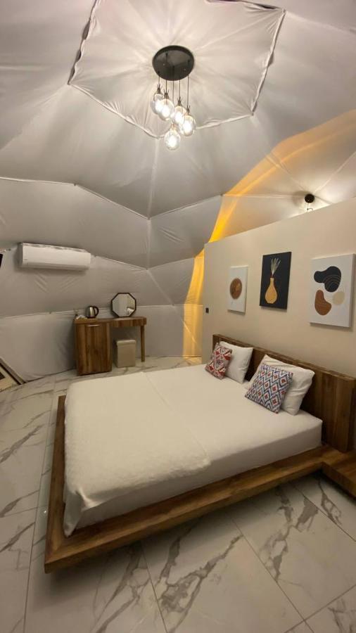 Kabak Freedom Deluxe Hotel Faralya Eksteriør bilde