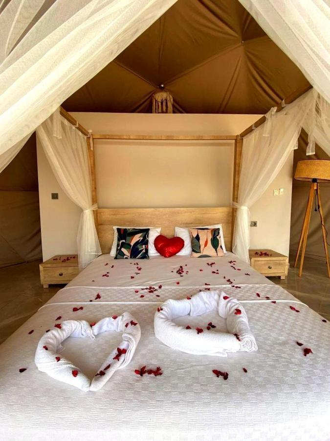 Kabak Freedom Deluxe Hotel Faralya Eksteriør bilde