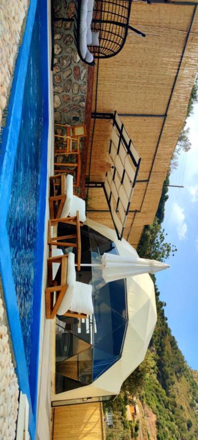 Kabak Freedom Deluxe Hotel Faralya Eksteriør bilde